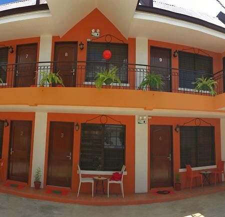 Ranile'S Pension House Cebu Esterno foto