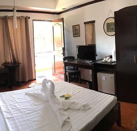 Ranile'S Pension House Cebu Esterno foto