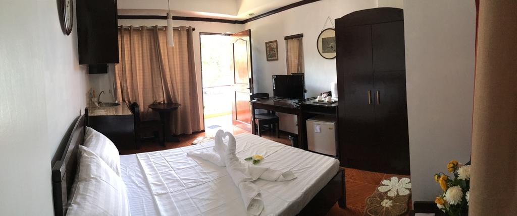 Ranile'S Pension House Cebu Esterno foto